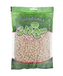 نخود سبزدانه - 900 گرم
