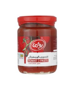 رب گوجه فرنگی روژین - 280 گرم