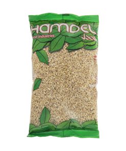 جو پوست کنده همدل - 900 گرم
