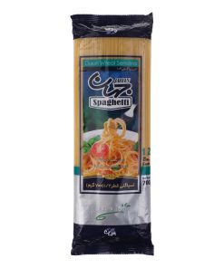 اسپاگتی قطر 1.2 جهان - 700 گرم