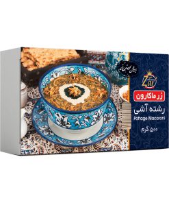رشته آشی زرماکارون - 500 گرم