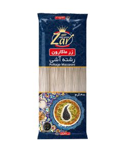 رشته آشی زرماکارون - 400 گرم