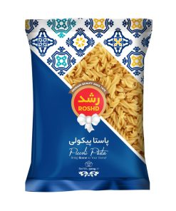 پاستا پیکولی رشد - 500 گرم