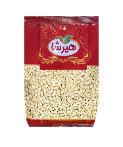 جو پوست‌کنده صنایع غذایی هیرشا -  500 گرم