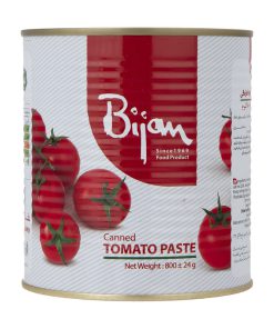 رب گوجه فرنگی بیژن - 800 گرم