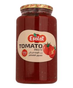 رب گوجه فرنگی اصالت - 1320گرم