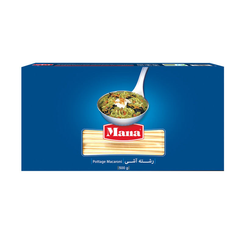 رشته آش مانا- 500 گرم
