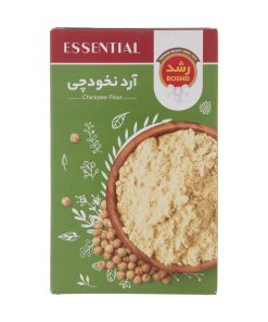 آرد نخود چی رشد - 200 گرم