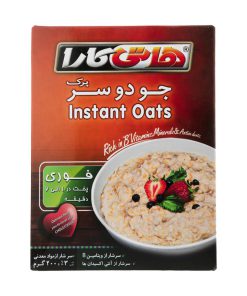 جو دو سر پرک فوری هاتی کارا - 200 گرم