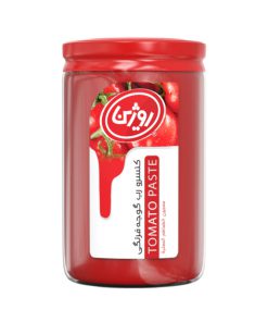 رب گوجه فرنگي روژين - 680 گرم
