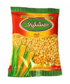 ذرت خشکپاک مقدار 300 گرم