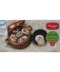 رشته آش ترخینه - 400 گرم