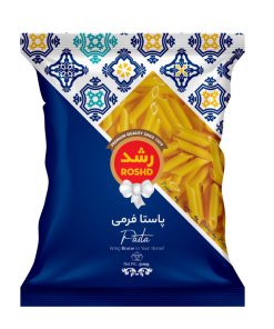 پاستا پنه رشد - 500 گرم