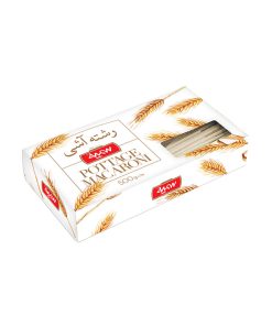 رشته آشی سمیه مقدار 500 گرم